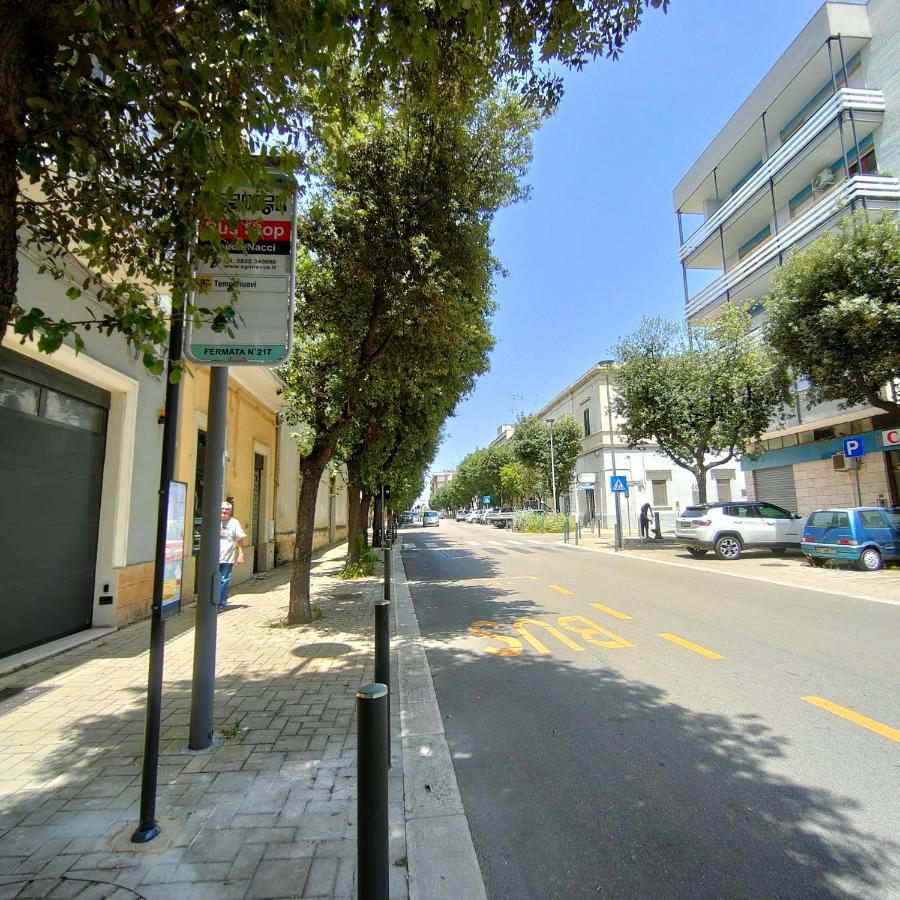 Casa Via Leuca Lecce Exterior photo